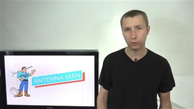 hdtv antenna 30 miles